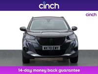 used Peugeot 2008 1.2 PureTech Allure Premium 5dr