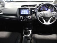 used Honda Jazz 1.5 i-VTEC Sport Navi 5-Door