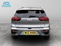 Used Kia e-Niro 2022 Grey SUV