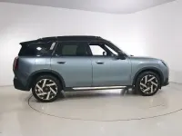 Used Mini Countryman Exclusive 168 HP (123 kW) 2024 Green SUV