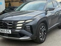 Used Hyundai Tucson Ultimate 252 HP (185 kW) 2026 SUV