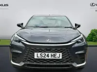 Used Lexus LBX 136 HP (100 kW) 2026 SUV