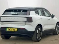 New Volvo EX30 Performance 310 kW (422 HP) 2025 SUV