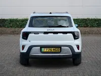 Used Smart #5 Pro 250 kW (340 HP) 2025 White SUV
