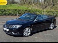 Used Saab 9-3 Aero 2010 Cabriolet