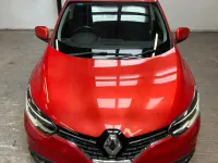 Used Renault Kadjar Dynamique 110 HP (80 kW) 2016 Red SUV