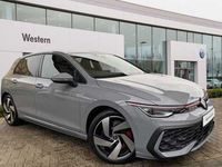 Używany VW Golf VIII 265 KM (194 kW) 2025