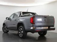 Used VW Amarok Style 2023 Grey Pickup
