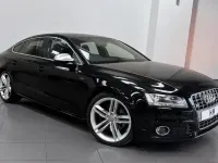 Used Audi A5 Sportback 2010 Hatchback