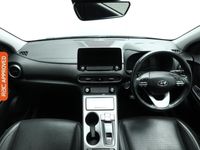 used Hyundai Kona Kona 150kW Premium SE 64kWh 5dr Auto - SUV 5 Seats Test DriveReserve This Car -HN21NXTEnquire -HN21NXT