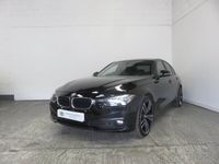 used BMW 320 3 Series d EfficientDynamics Plus 4dr Step Auto