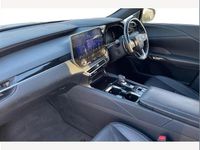 Used Lexus RX450h+ 309 HP (227 kW) 2023 Blue SUV