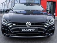 used VW Arteon 2.0 R-Line 5dr