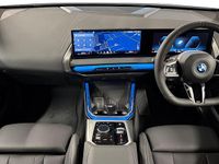 Used BMW X3 M Sport 295 HP (216 kW) 2025 Grey SUV