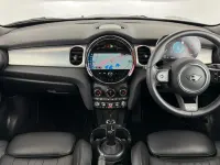 Used Mini Cooper Exclusive 134 HP (98 kW) 2023 Black Hatchback