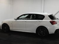 used BMW M140 1 SeriesShadow Edition 5dr Step Auto