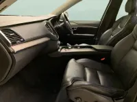 Used Volvo XC90 Inscription 390 HP (286 kW) 2021 Grey SUV