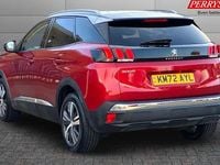 Used Peugeot 3008 Allure+ 131 HP (96 kW) 2023 Estate