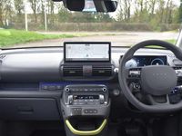 Used Hyundai Inster 85 kW (116 HP) 2026 Hatchback