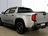 Used VW Amarok PanAmericana 240 HP (176 kW) 2024 Pickup