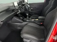 Used Peugeot 208 GTi 102 HP (75 kW) 2024 Hatchback