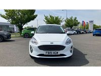 used Ford Fiesta 1.0 EcoBoost Titanium 5dr Petrol Hatchback