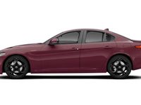 Used Alfa Romeo Giulia Super 179 HP (131 kW) 2018 Sedan