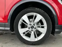Used Audi Q2 S-Line 150 HP (110 kW) 2024 Red SUV