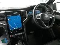 Used VW Amarok PanAmericana 240 HP (176 kW) 2024 Beige Pickup