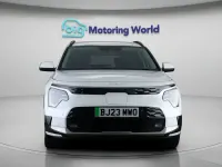 Used Kia e-Niro 147 kW (201 HP) 2023 White SUV