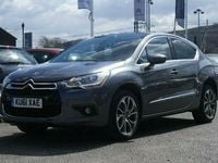 Used Citroën DS4 2011 Hatchback