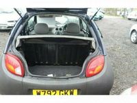 Used Ford Ka 59 HP (43 kW) 2000 Hatchback
