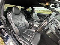 used BMW 640 6 Series d M Sport 2dr Auto