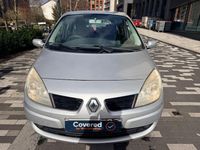 Used Renault Grand Scénic II Expression 2008 Silver MPV