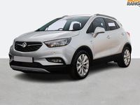 Used Vauxhall Mokka X Active 140 HP (102 kW) 2017 SUV