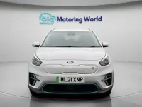 Used Kia e-Niro 147 kW (201 HP) 2021 SUV
