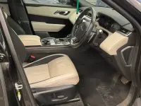 Used Land Rover Range Rover Velar R-Dynamic 2018 Black SUV