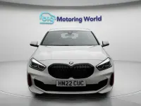 Begagnad BMW 128 265 HK (194 kW) 2024 Halvkombi