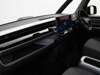 Used VW ID. Buzz Pro 210 kW (286 HP) 2025 Blue MPV