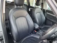 Used Mini Cooper Exclusive 136 HP (100 kW) 2020 Silver Hatchback