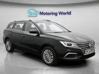 Used MG MG5 EV Exclusive 113 kW (154 HP) 2023 Estate