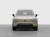 New Volvo EX90 Plus 334 kW (455 HP) 2026 Sand dune SUV