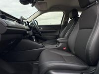 Used Honda HR-V Advance 131 HP (96 kW) 2022 Grey SUV