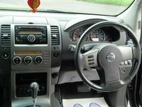 Used Nissan Pathfinder 2008 SUV