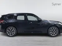 New BMW X3 M Sport 299 HP (219 kW) 2026 SUV