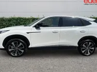 Used MG HS SE 224 HP (164 kW) 2025 White SUV
