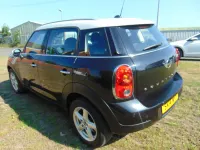 Used Mini Cooper 2014 Black Hatchback