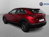 Used Mazda CX-30 186 HP (136 kW) 2023 SUV