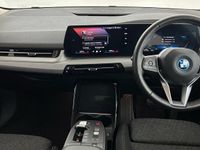 Used BMW 225 Sport Line 245 HP (180 kW) 2025 Black Hatchback