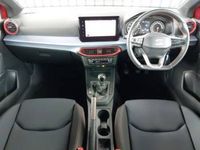 used Seat Ibiza 1.0 TSI 95 FR 5dr